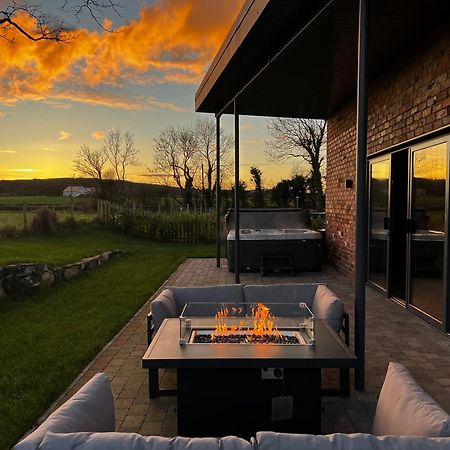 The Barn At Corrstown Village Portrush Exteriör bild